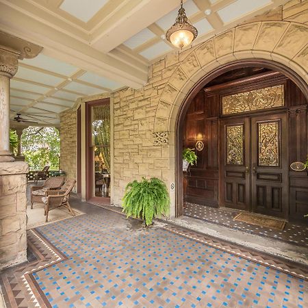 The Mayor'S Mansion Inn 채터누가 외부 사진